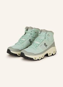 Ботинки для походов cloudrock mid wp On, мультиколор