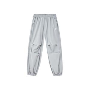 Comprehensive Training Kids' Quick Dry Pants Teenagers Under Armour, светло серый