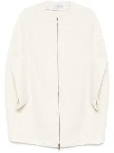 Пальто Placido MAX MARA, белый