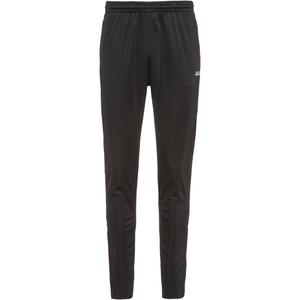 Облегающие спортивные брюки JAKO, черный