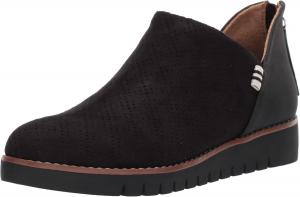 Женские лоферы Dr. Scholl's Shoes Insane, черный