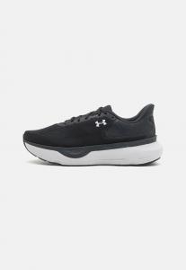 Кроссовки Under Armour INFINITE PRO 2, Black/Anthracite/White/Black