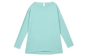 Футболка Back In Action Lululemon, белая