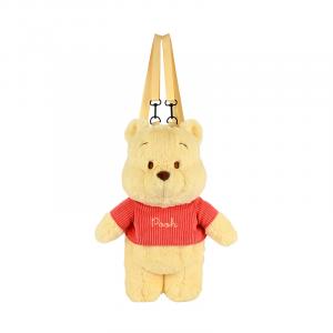 Мягкая и милая плюшевая кукла Disney Winnie высотой 45 см POTDEMIEL