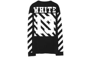 Футболка унисекс Off-White