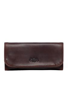 Кошелек SID & VAIN, коричневый