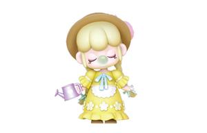 Nanci Secret Garden Collection слепая коробка товары одиночная мистери-бокс/полная коробка 12 шт Rolife