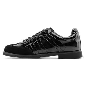 ZHENRAN Мужские повседневные кроссовки Low Top черные - Pure Black, цвет Pure Black