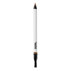 Карандаш для подводки глаз Master Pigment Pro Pencil Makeup By Mario, Bronze (1,1 g)