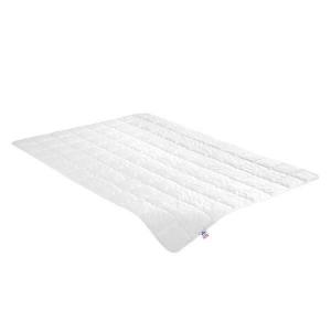 Одеяло Irisette Wasch-Seide, 200 см, белый