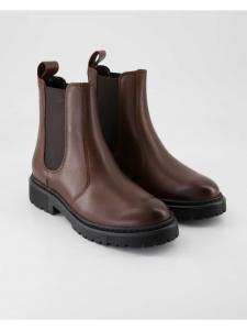 Ботинки челси Zahira, коричневый