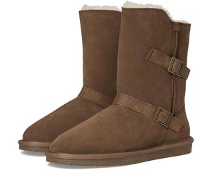 Женские ботинки Bearpaw Valerie, Earth