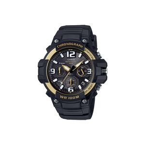 CASIO Часы G Shock MCW 100H 9A2, Black Dial