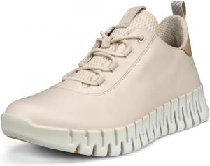 Кроссовки ECCO Gruuv Sneaker, Limestone/Powder