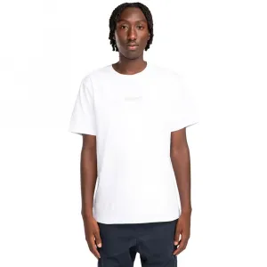 Футболка Element Simple Logo, белый