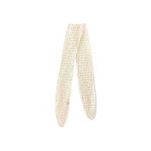 Резинка для волос Women's ELLE, бежевый оранжевый