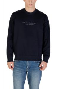 Толстовки Armani Exchange, синий