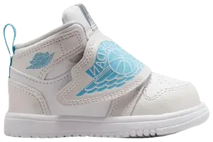 Кроссовки Air Jordan Sky Jordan 1 TD, серый