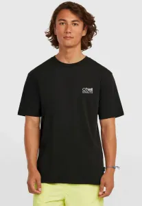 O'Riginals cali tees shortsleeve basic tshirt O'Neill, Schwarz