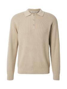 Only & Sons Свитер 'ONSBRUCE' в цвете Kitt