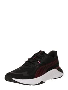 Спортивные кроссовки PUMA Pwr Hybrid, черный