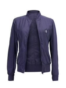 Куртка межсезонная Manufaktur13, темно-синий