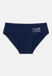 Плавки Ea7 Emporio Armani, Blue/Silver-Coloured