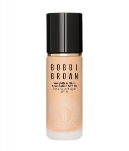 Жидкая основа Bobbi Brown Weightless Skin Foundation, Cool Sand, 30 ml