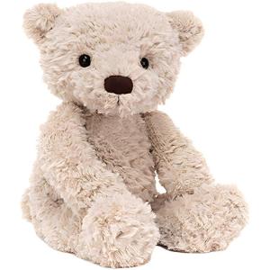 Плюшевый мишка Fletcher Bear JELLYCAT