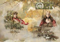 Dust #2 (Image Comics)