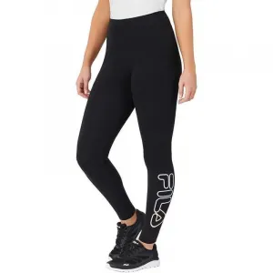 Йога-штаны Women's Moderate FILA, темно-синий