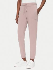 Спортивные брюки обычного кроя 8NTP66 TJ9RZ U4079 Ea7 Emporio Armani, розовый