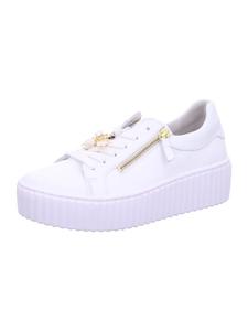 Кроссовки белые Gabor