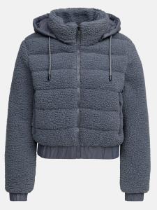 Куртка межсезонная Tazzio F804, серый