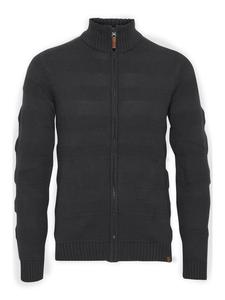 Кардиган BLEND, серый