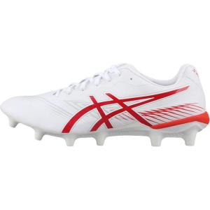 ASICS Футбольные бутсы SWIFT STRIKE FG для игры на твердом грунте, износостойкие, мужские, белые