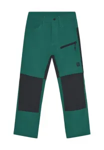 Эластичные брюки со съемной застежкой-молнией Color Kids, Mediterranea