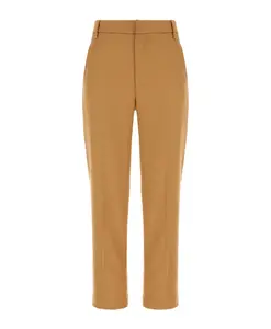 Стильные брюки Dondup, коричневый