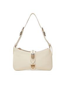 Сумка Arthemis Shoulder Mini . AI 24-25 PLTT 103512 A29V Pinko, экрю