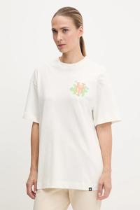 Футболка хлопковая MLB New York Yankees 47 Brand, белый