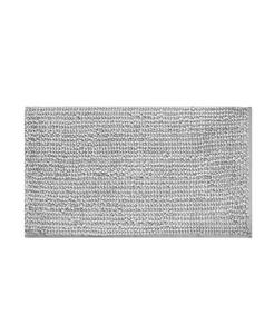 Коврики для ванной из синели с маслом Laura Ashley, серый