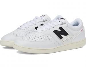 Кроссовки New Balance Numeric Westgate 508, цвет White/Black