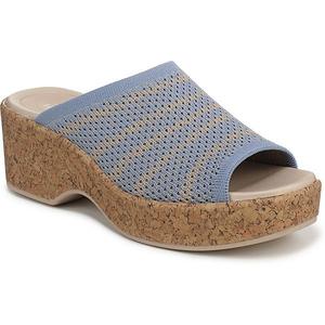 Женские сланцы Very ready Lifestride, Wash Blue