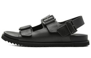 Сандалии для мужчин S.T.Dupont, черный