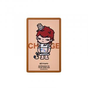 Прогулка по загадочным коробкам круглосуточных магазинов POP MART