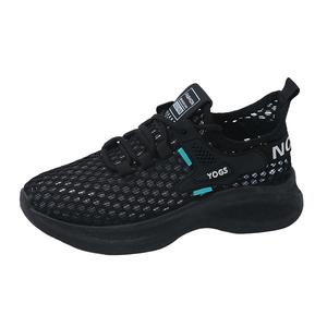 Женские низкие альпинистские и походные ботинки, увеличивающие рост TONYBEAR, Black