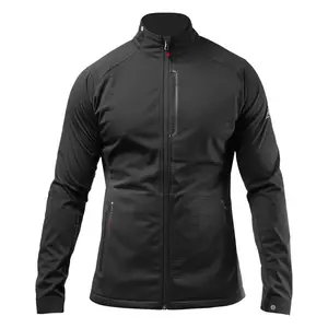 Куртка Zhik 3 Layers softshell, черный