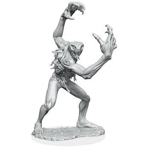 Миниатюра WizKids/NECA Critical Role Unpainted Miniatures: W1 Aeorian Nullifier