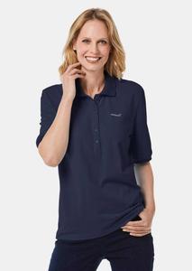 Поло GOLDNER, морской