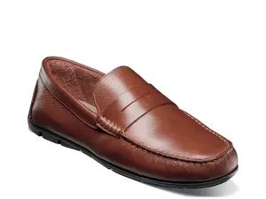 Lago Driving Лоферы Florsheim, Cognac